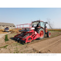 Farm Equipment 1gn-200 Rotary Tiller